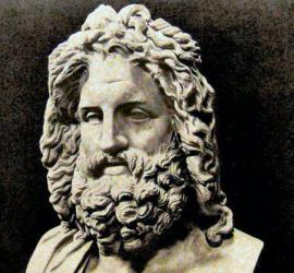 Легенды и мифы древней греции