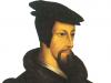 Вопрос: Какие вероучения эпохи Реформации вы знаете?