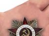 Орден отечественной войны Из статута ордена