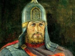 Почему Александр Невский был против свержения ига Золотой Орды